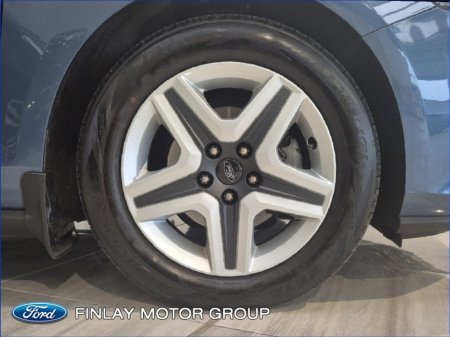 2022 Ford Focus 1.0L EcoBoost 125PS Trend €24,900 thumbnail