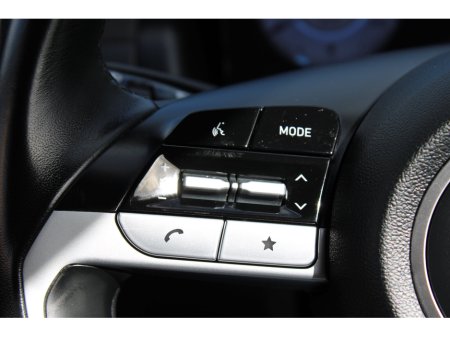 2023 Hyundai Tucson - thumbnail 22