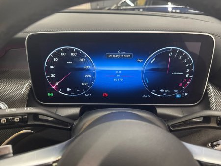 2023 Mercedes-Benz GLC Class - thumbnail 9