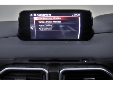 2019 Mazda CX-5 2.0 PLATINUM 165BHP 6SPD *BEIGE LEATHER*EL.SUNROOF*HUP*BOSE AUDIO* €22,890 thumbnail