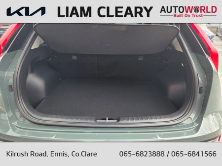 2023 Kia Niro - thumbnail 15