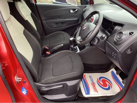 2019 Renault Captur ** SAT NAV €10,950 thumbnail