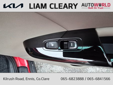 2021 Kia Sportage - thumbnail 16