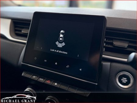 2023 Renault Captur - thumbnail 26