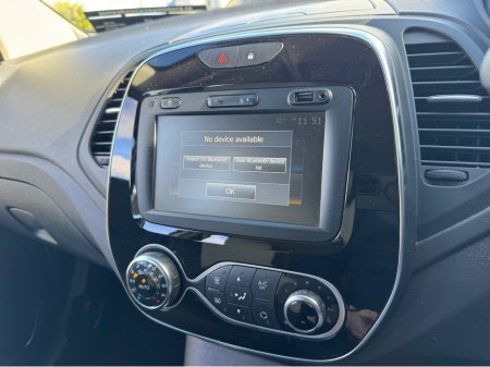 2019 Renault Captur - thumbnail 11