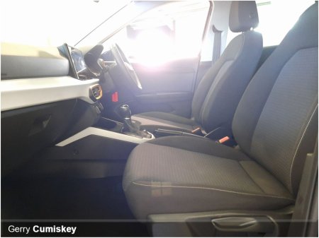 2022 SEAT Arona 1.0TSI 110hp SE+ €16,850