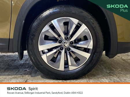 2025 Skoda Kodiaq - thumbnail 8