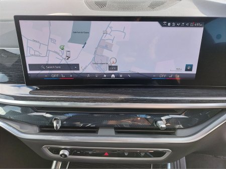 2025 BMW X5 - thumbnail 19