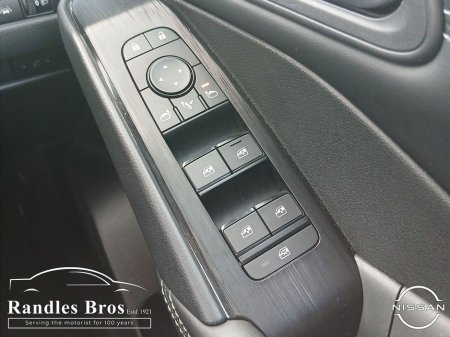 2024 Nissan Qashqai - thumbnail 20