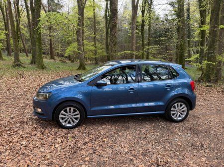 2016 Volkswagen Polo - photo 4