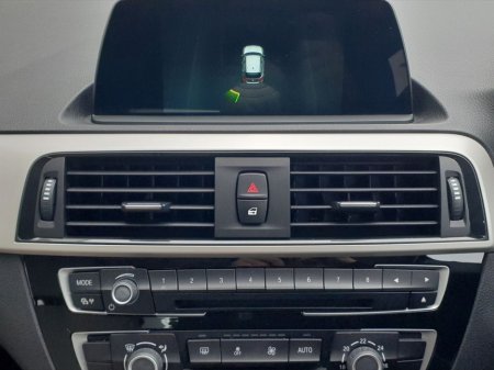 2018 BMW 1 Series 116d SE Auto €19,995 thumbnail