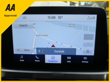 2021 Ford Kuga - thumbnail 14