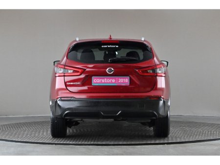 2018 Nissan Qashqai - thumbnail 13