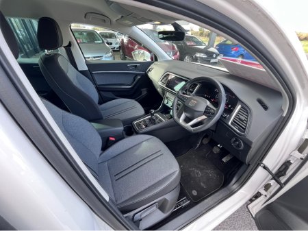 2023 SEAT Ateca - thumbnail 5