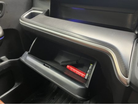 2021 Honda Stepwagon - thumbnail 21