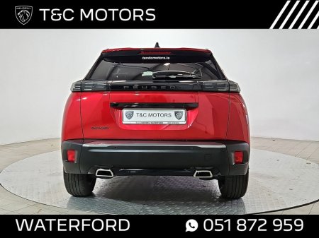 2024 Peugeot 2008 - thumbnail 16