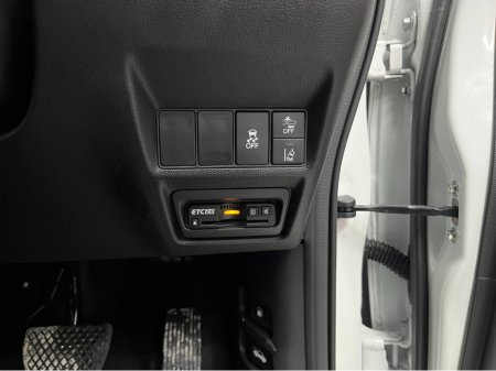 2020 Honda Stepwagon €29950 2020 HONDA STEPWAGON HEV EX G SENSING BLACK STYLE 2.0 AUTOMATIC / CRUISE CONTROL / AUTOMATIC DOORS / 7 SEATS €29,950 thumbnail