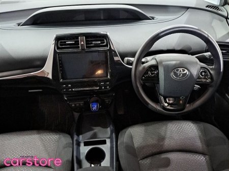 2020 Toyota Prius - thumbnail 11