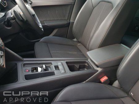 2023 Cupra Formentor - thumbnail 25