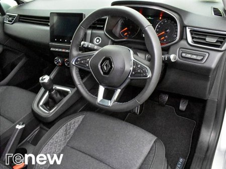 2021 Renault Clio Iconic TCe 100 MY19 thumbnail