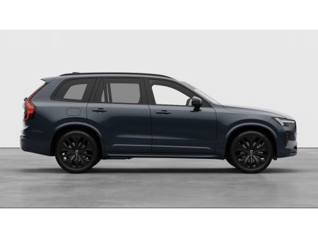 2026 Volvo XC90 - thumbnail 3