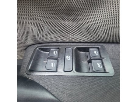 2016 Volkswagen Polo 1.2 TSI 5DR 90HP Comfortline DSG €10,950 thumbnail