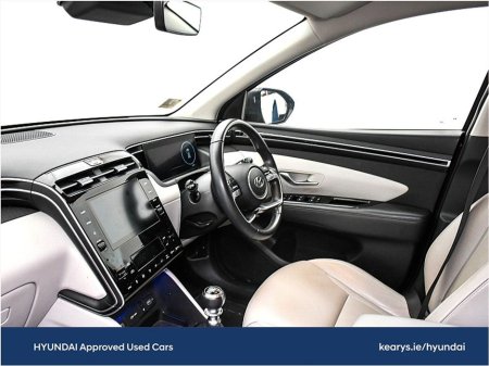 2022 Hyundai Tucson - photo 5