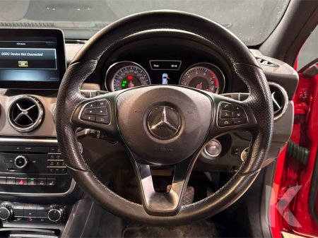 2017 Mercedes-Benz GLA Class - thumbnail 14