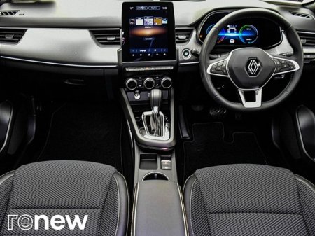 2025 Renault Arkana Techno TCe 140 Auto GSR2 €31,900