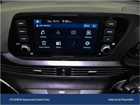 2023 Hyundai i20 - thumbnail 25