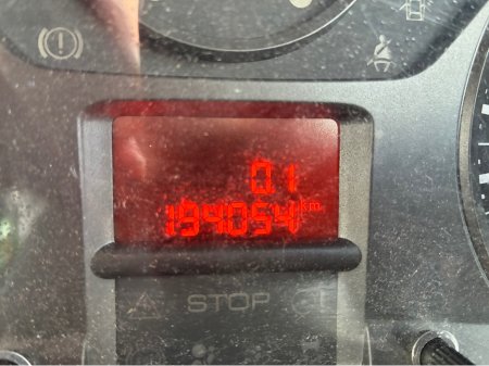 2014 Peugeot Partner 1.6 HDI 850 S L1 90 €3,450 thumbnail