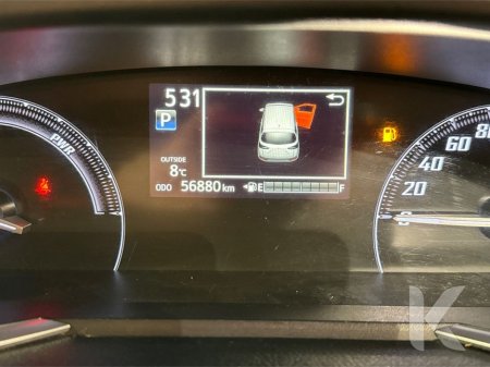 2019 Toyota Sienta - thumbnail 10