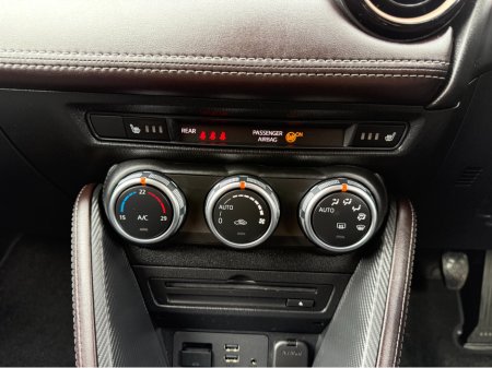 2018 Mazda Mazda2 - thumbnail 14