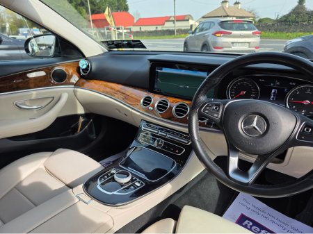 2018 Mercedes-Benz E Class - thumbnail 15