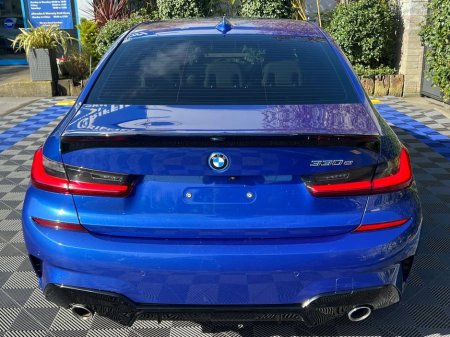 2022 BMW 3 Series - thumbnail 16