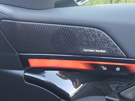 2026 BMW 5 Series 530e M Sport Saloon €77,980 thumbnail