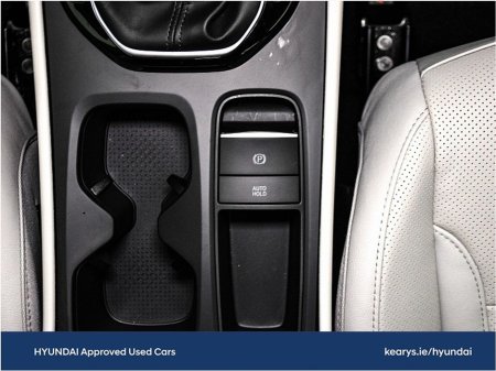 2022 Hyundai Tucson - thumbnail 21