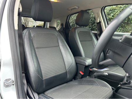 2020 Ford Ecosport TITANIUM 1.0T 120PS 6 6SPEED 5DR 4 €15,495 thumbnail