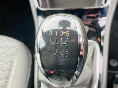 2019 Opel Astra - thumbnail 21