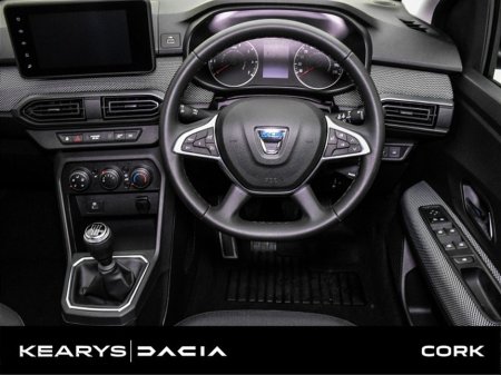 2021 Dacia Sandero - thumbnail 25