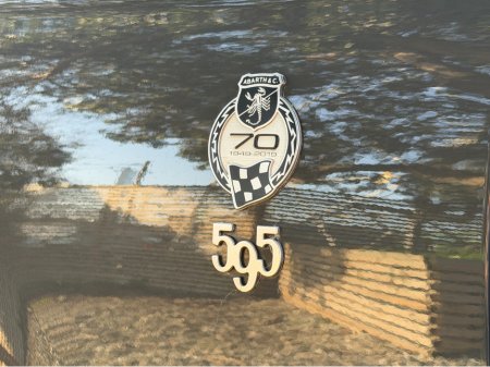 2020 Fiat Abarth - thumbnail 13