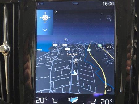 2016 Volvo S90 D4 INSCRIPTION GT AUTOMATIC 190 BHP *BEST SPEC* €15,950 thumbnail