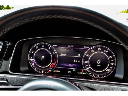 2019 Volkswagen Golf - thumbnail 19