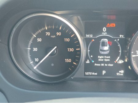 2017 Land Rover Discovery Sport 2.0 TD4 SE TEC TECH 180PS 7SEATS AUTO €14,950 thumbnail