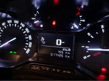 2024 Citroen Berlingo LX BLUEHDI 100 LWB Only 17000 kms THIS PRICE IS VAT INCLUSIVE Finance Available own this van from €90 per week €20,999 thumbnail