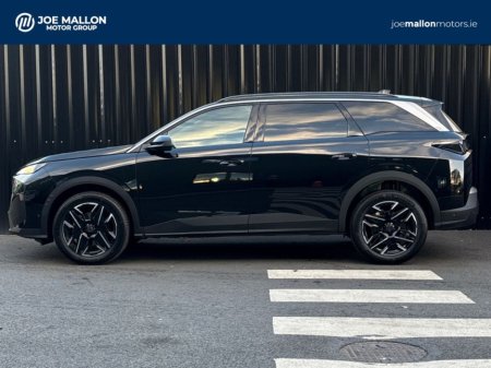 2026 Peugeot 5008 - thumbnail 6