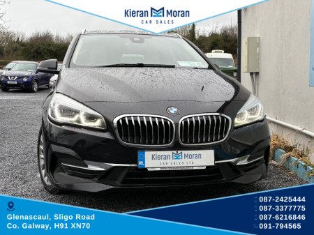 2021 BMW 2 Series 225XE AUTO €21,950 thumbnail