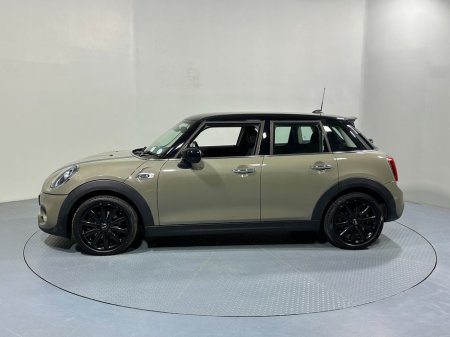 2020 MINI Cooper S 2.0 192 BHP 202 €22,800 thumbnail