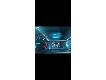 2016 Ford Transit Connect - thumbnail 7