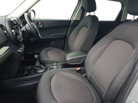 2018 MINI Countryman - thumbnail 7